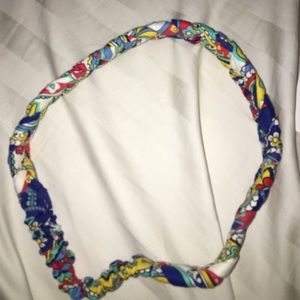 Vera Bradley Headband