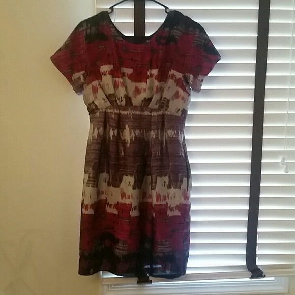 Collective Concepts Dresses & Skirts - Collective Concepts Dress