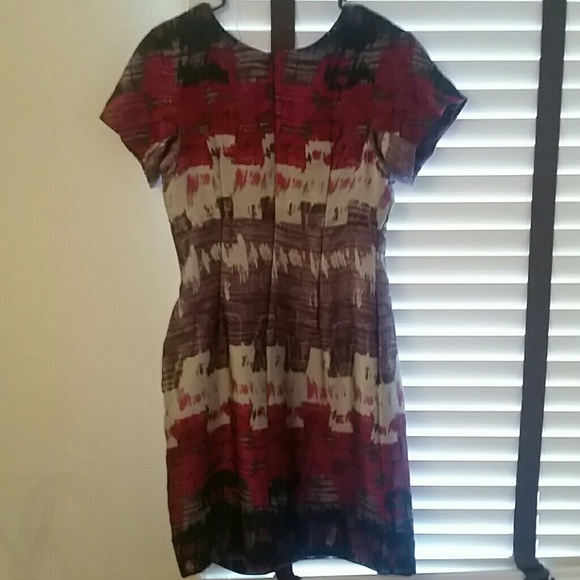Collective Concepts Dress - Picture 2 of 4