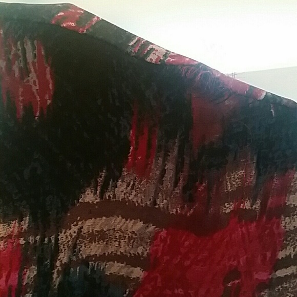 Collective Concepts Dress - Picture 4 of 4