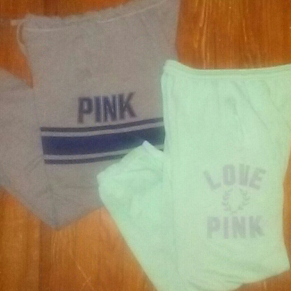 Victorias Secret PINK