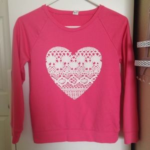 ⚡️Melon Sweatshirt⚡️