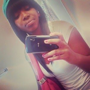 Meet your Posher, Kandy