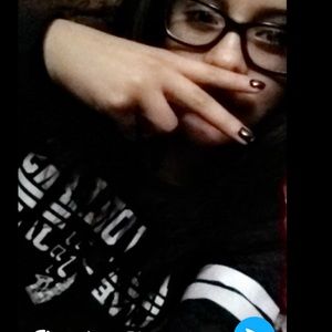 Meet your Posher, Karely