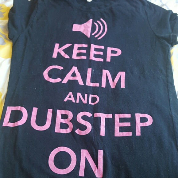 Keep calm shirt!!