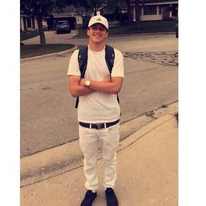 Meet your Posher, Mark