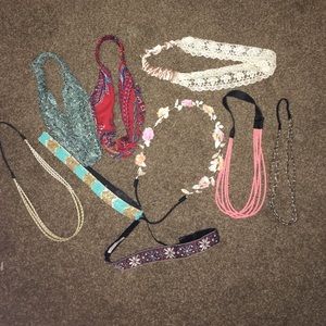 Headbands