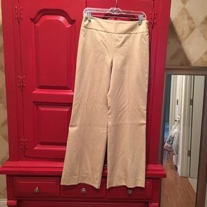 Ann Taylor Loft wool pants