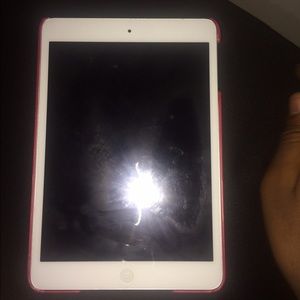 iPad mini