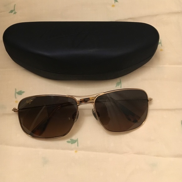 Maui Jim sunglasses