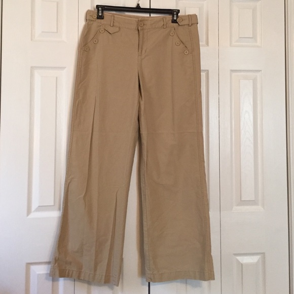 AE khakis
