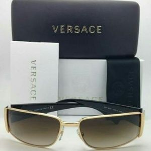 AUTHENTIC VERSACE WOMENS SUNGLASSES
