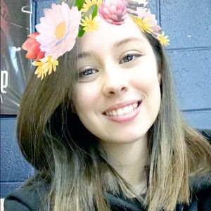 Meet your Posher, Kyla