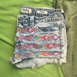 Daytrip Shorts