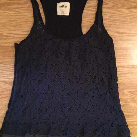 Tank top - Picture 2 of 2