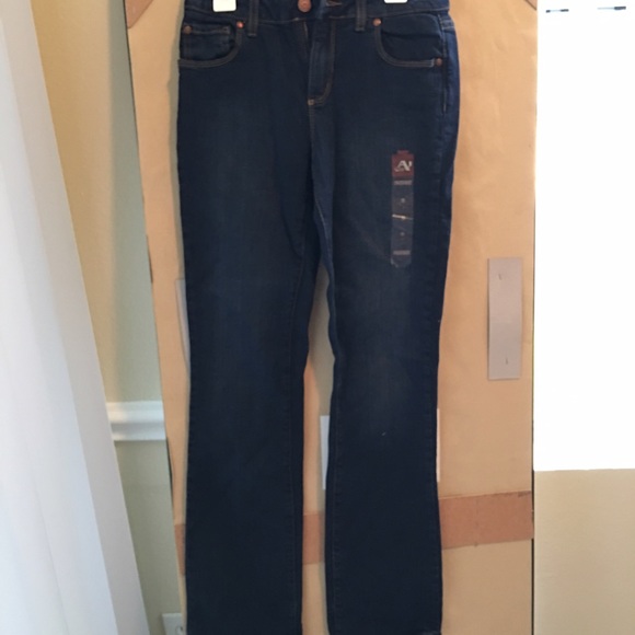 NWT Arizona Jeans