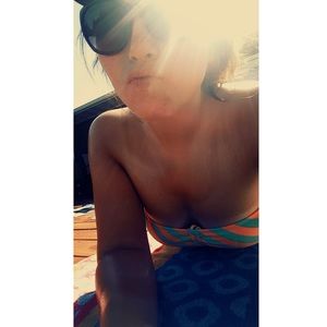 Meet your Posher, Alyssa