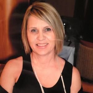 Meet your Posher, Sharon