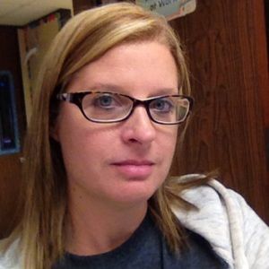 Meet your Posher, Jill