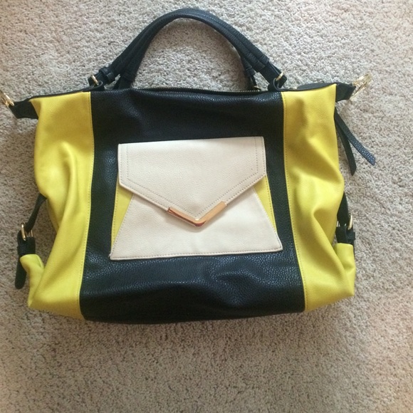 Steve Madden Purse