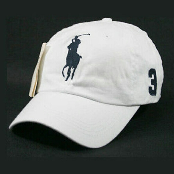 Polo hat