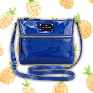 Kate Spade New York Flicker Tenley Crossbody Bag
