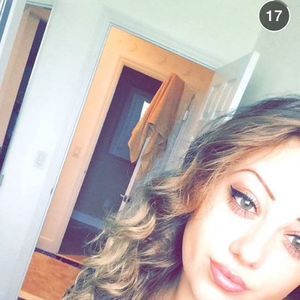 Meet your Posher, Jaymi