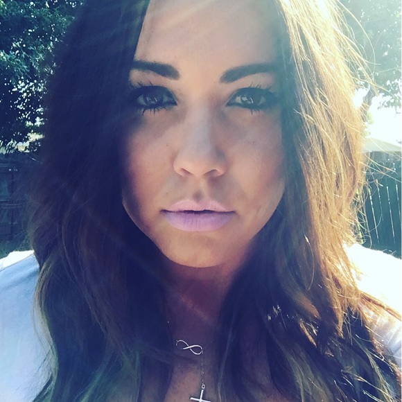 Meet your Posher, Tori