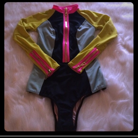 ISO...H&M