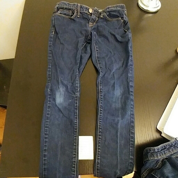 Skinny Jeans