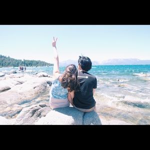 Meet your Posher, Chanikan