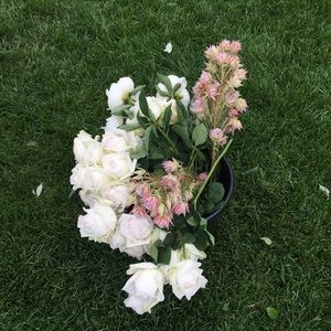 Meet your Posher, Erin