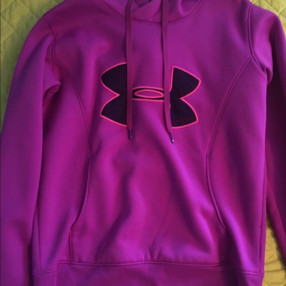 SALE!!!!! Under Armour Hoodie