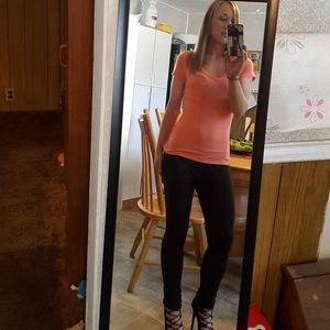 Meet your Posher, Brittany