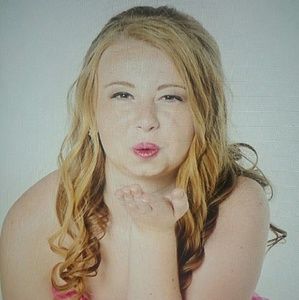 Meet your Posher, Jacklyn