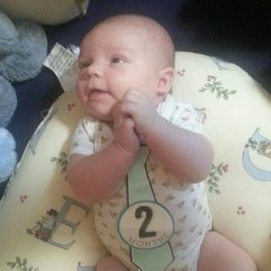 Meet your Posher, Shelly