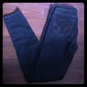 Hollister Jeggings