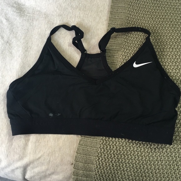 Sports bra