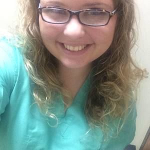 Meet your Posher, Taylor-lee