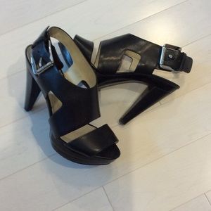 Michael Michael Kors platform sandals