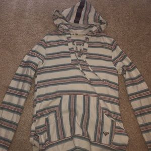 Roxy drug rug sweater!