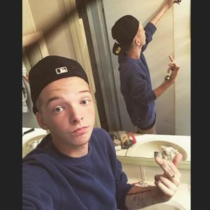 Meet your Posher, Austin