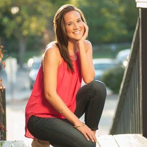 Meet your Posher, Sarah