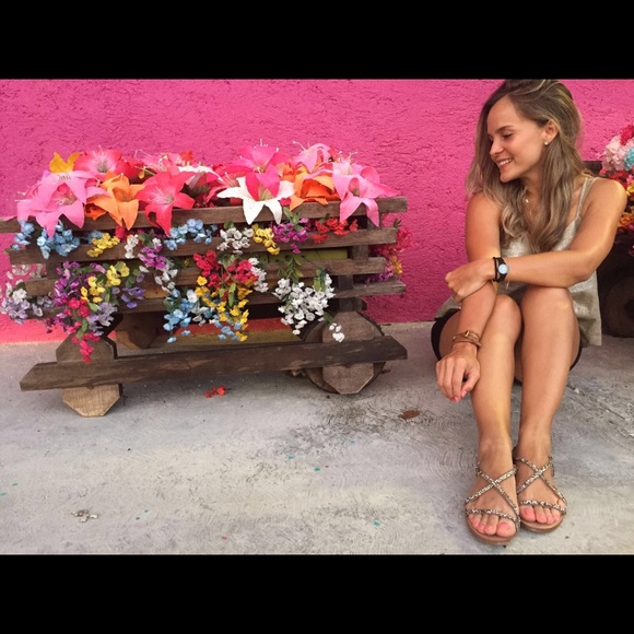 Meet your Posher, Cindy