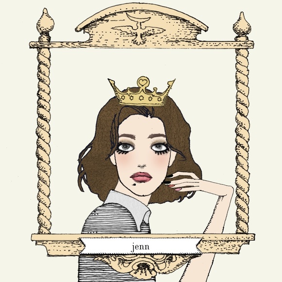 Meet your Posher, Jennifer