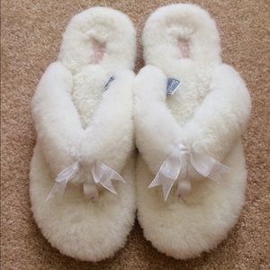 UGG Australia slippers