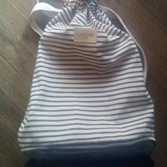 Lancome draw string bag - Picture 1 of 1