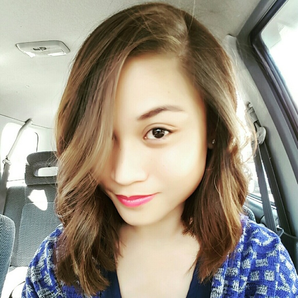 Meet your Posher, Kazandra