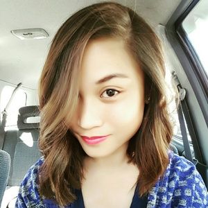 Meet your Posher, Kazandra