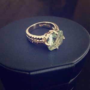 Lia Sophia Greek Isle Ring
